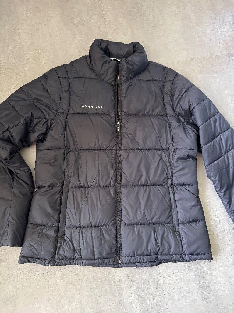 Rohnisch Dames winter golf jas, Ophalen of Verzenden, Zo goed als nieuw, Kleding, Overige merken