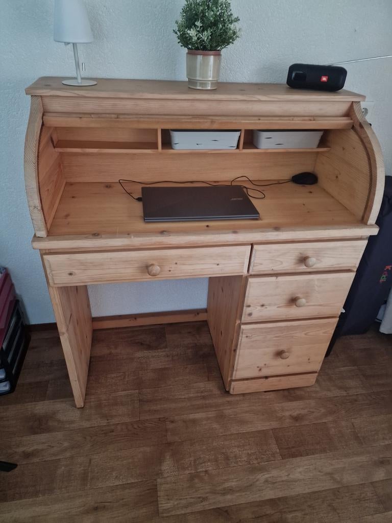 Heel mooie secretaire, Huis en Inrichting, Ophalen, Zo goed als nieuw