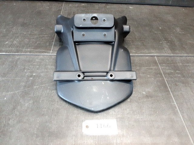 900SS 1998 - 2002 Ducati Nummerplaathouder D1-61477, Motoren