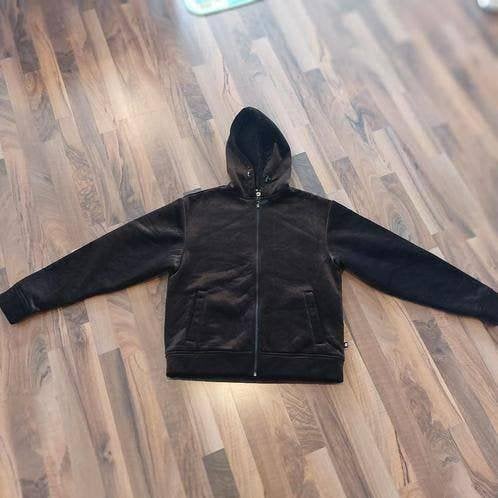 Bruine jacket van Coolcat Urban Gear, Maat M, Kleding | Heren, Ophalen of Verzenden, Zo goed als nieuw, Bruin