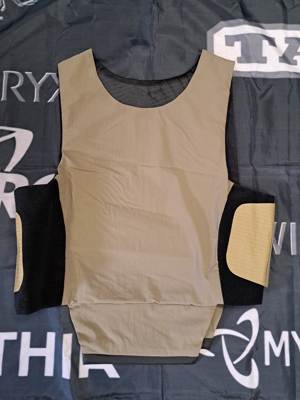 Crye precision LV-MBAV plate carrier ranger green LVS LOWVIS, Ophalen of Verzenden, Overige soorten, Amerika