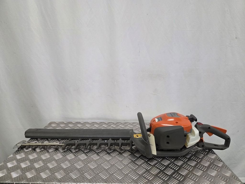 HUSQVARNA 522HD60X, Husqvarna Nederland B.V., Info@husqvarna.nl, 1327 HA  Almere, NL, Overige typen