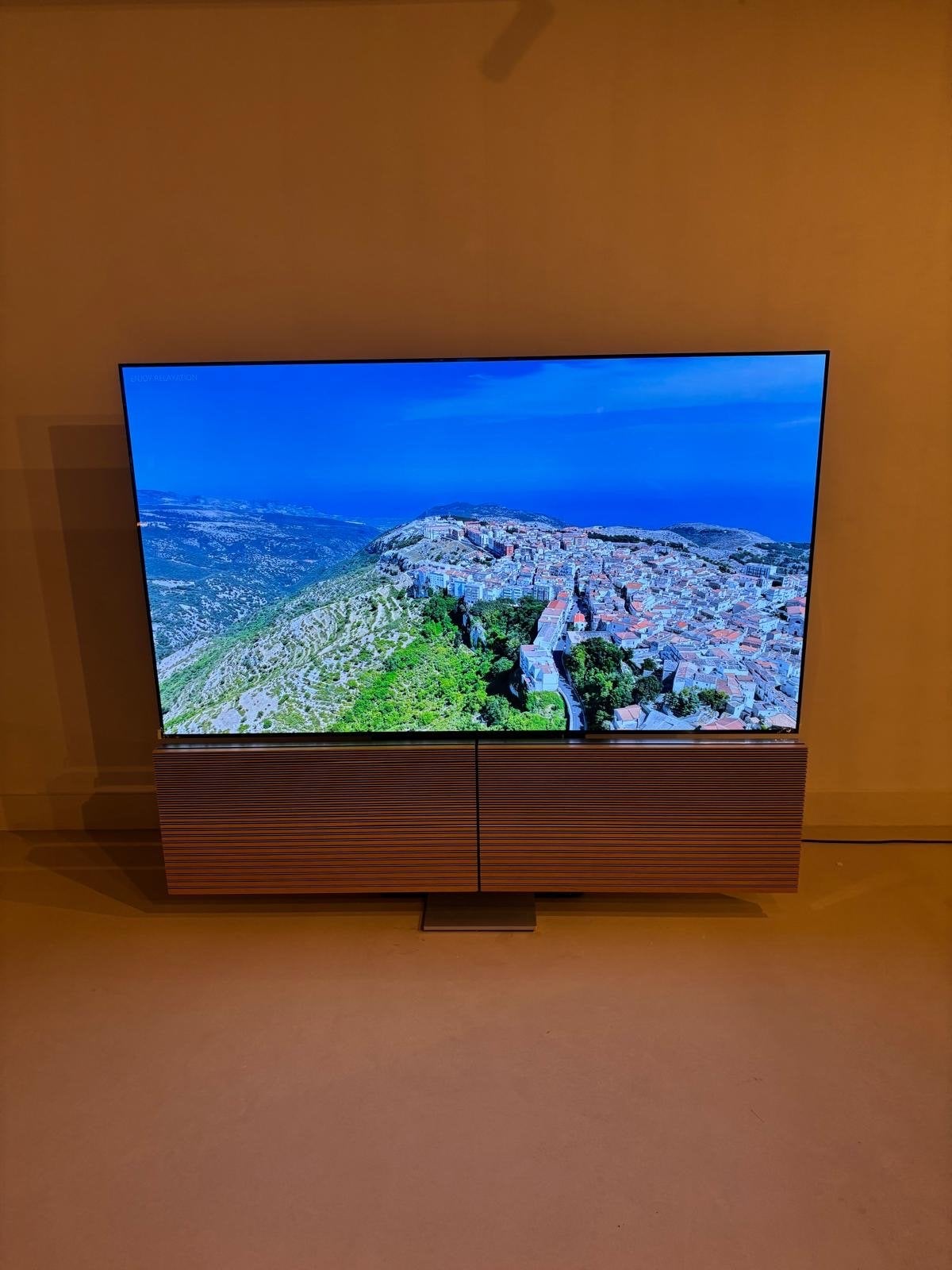 Bang & Olufsen Beovision Harmony 88” 8K, Overige merken, Nieuw, OLED, 100 Hz