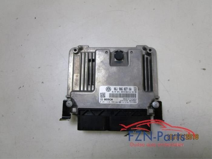 Ontstekingsmodule Volkswagen Tiguan (22740612), Ophalen of Verzenden, Gebruikt
