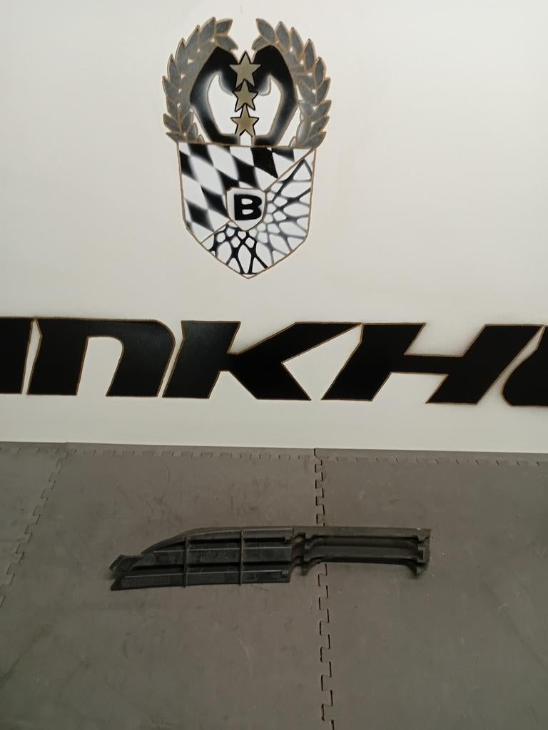 BMW E46 SEDAN TOURING TRIM VOORBUMPER LINKS 51117032613, Auto diversen, Autostickers, Ophalen of Verzenden, BMW, .., ..