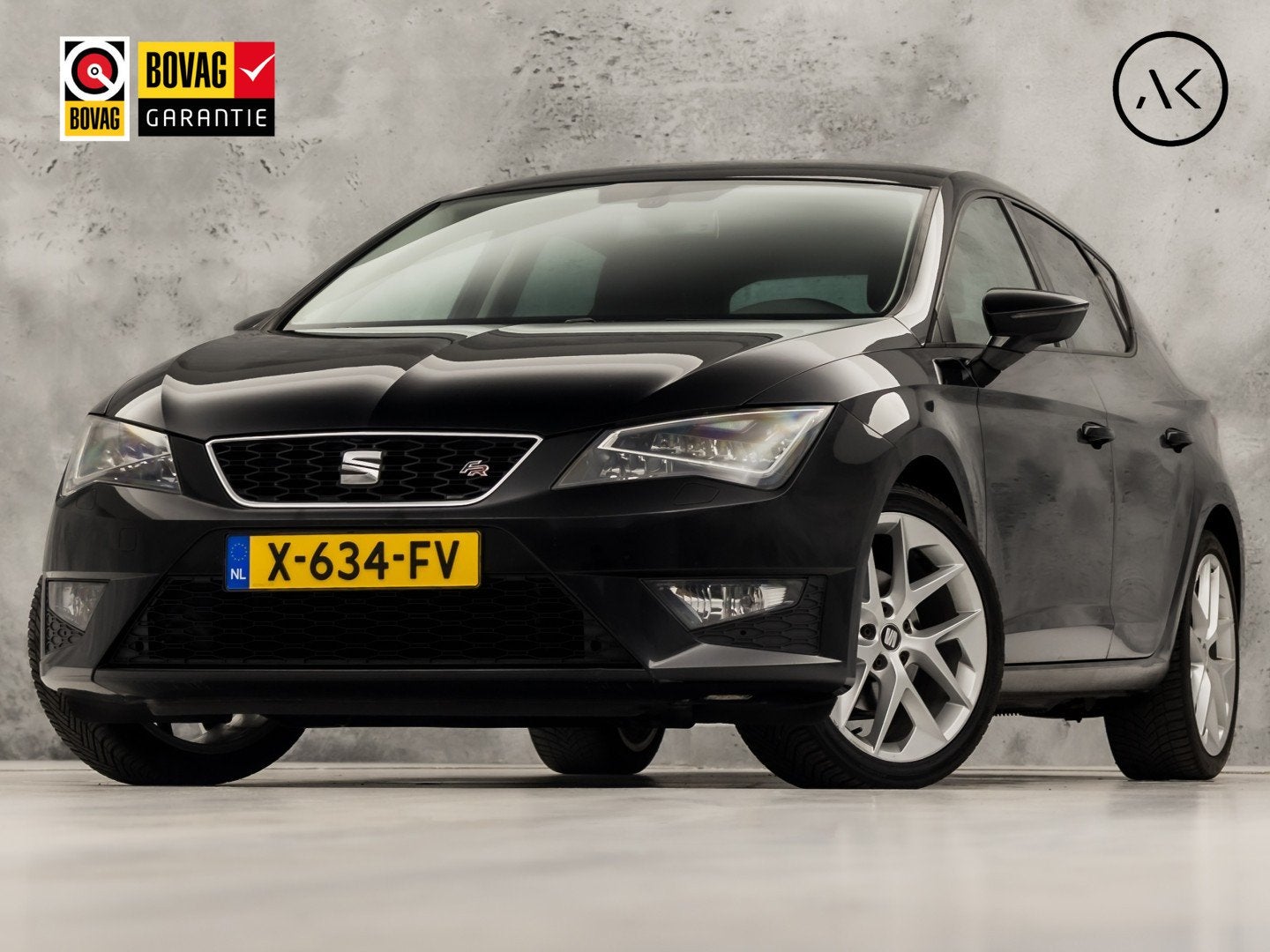 SEAT León