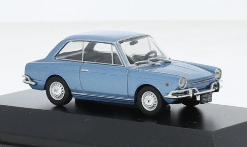 Schaalmodel Fiat 800, Ophalen of Verzenden, Nieuw, Auto