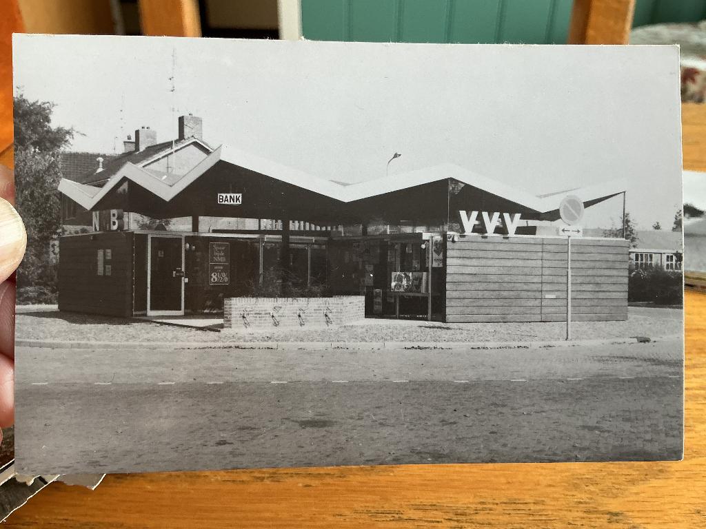 Zuidwolde dr.bank en vvv, Verzenden, 1980 tot heden, Ongelopen, Drenthe