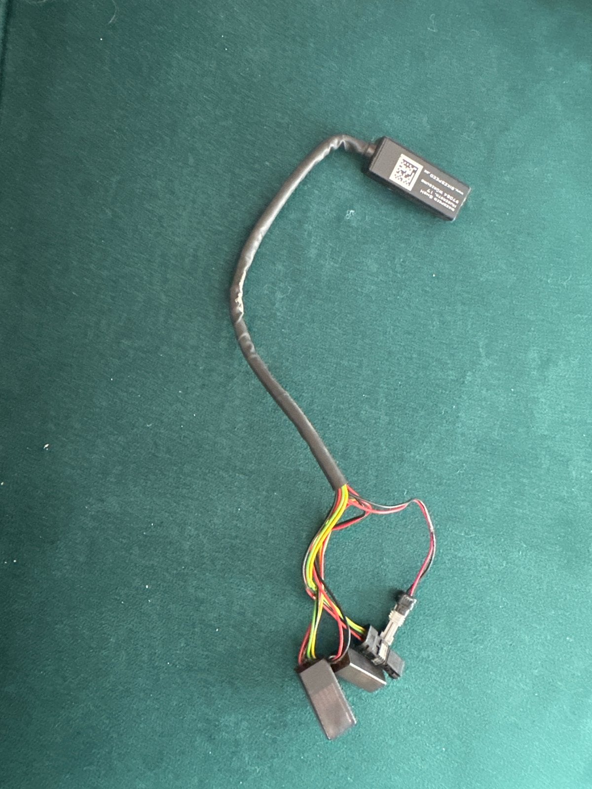 Speedbox Bosch, Ophalen of Verzenden, Gebruikt