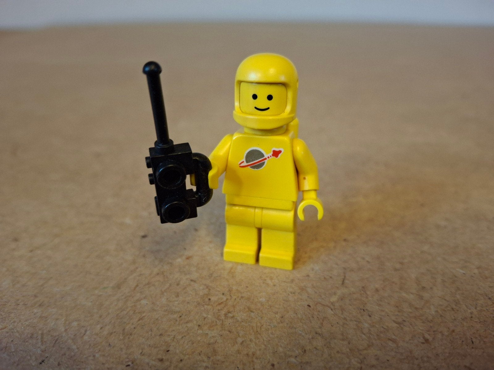 Lego 6847 Space Dozer. Jaren 80 Classic Space, Compleet, Lego, Info@lego.com, 33 Bath Road, Slough, UK