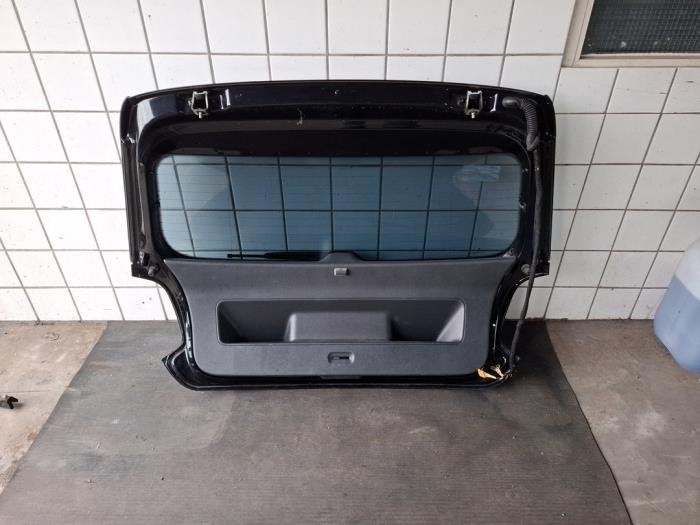 Achterklep van een Volkswagen Polo (L041), Auto-onderdelen, Gebruikt, -, -, 3 maanden garantie