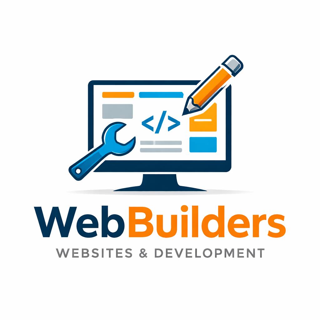 WebBuilders, Eén persoon