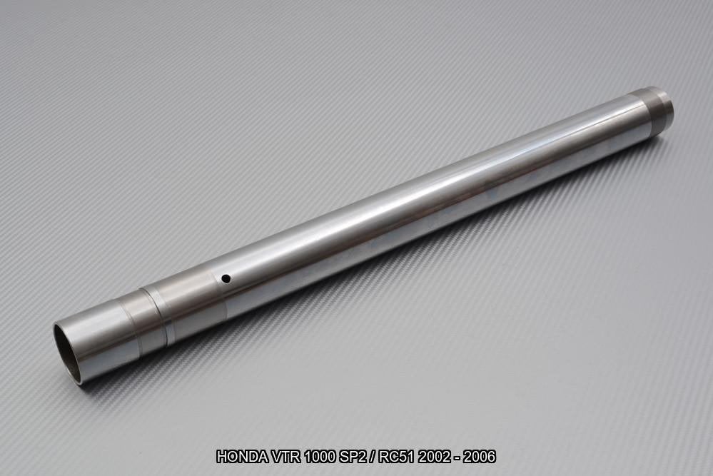 Voorvorkpoten voor HONDA VTR 1000 SP2 / RC51 2002 - 2006, Motoren, Ophalen of Verzenden, Nieuw