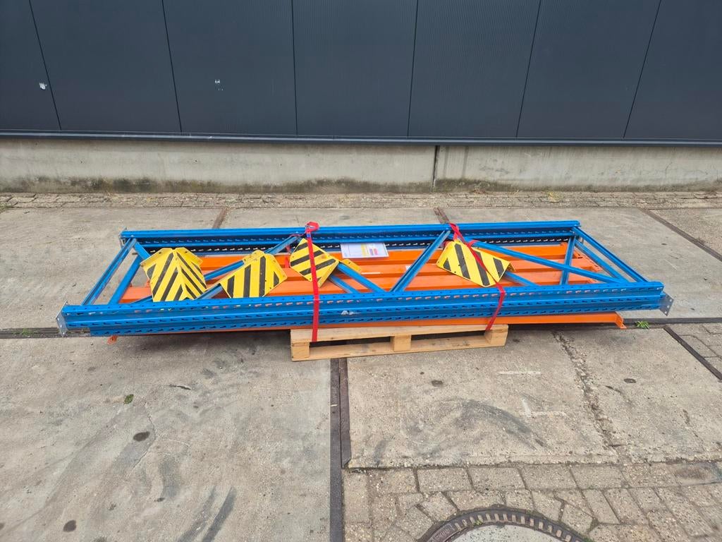 Stow 16 stelling, Ophalen of Verzenden