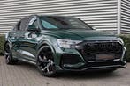 N-961-BF kentekencheck: Audi Q8, APK en kosten 10 Audi RS Q8 Goodwoodgreen l Dynamic+ l B&O.Adv l Garantie 202