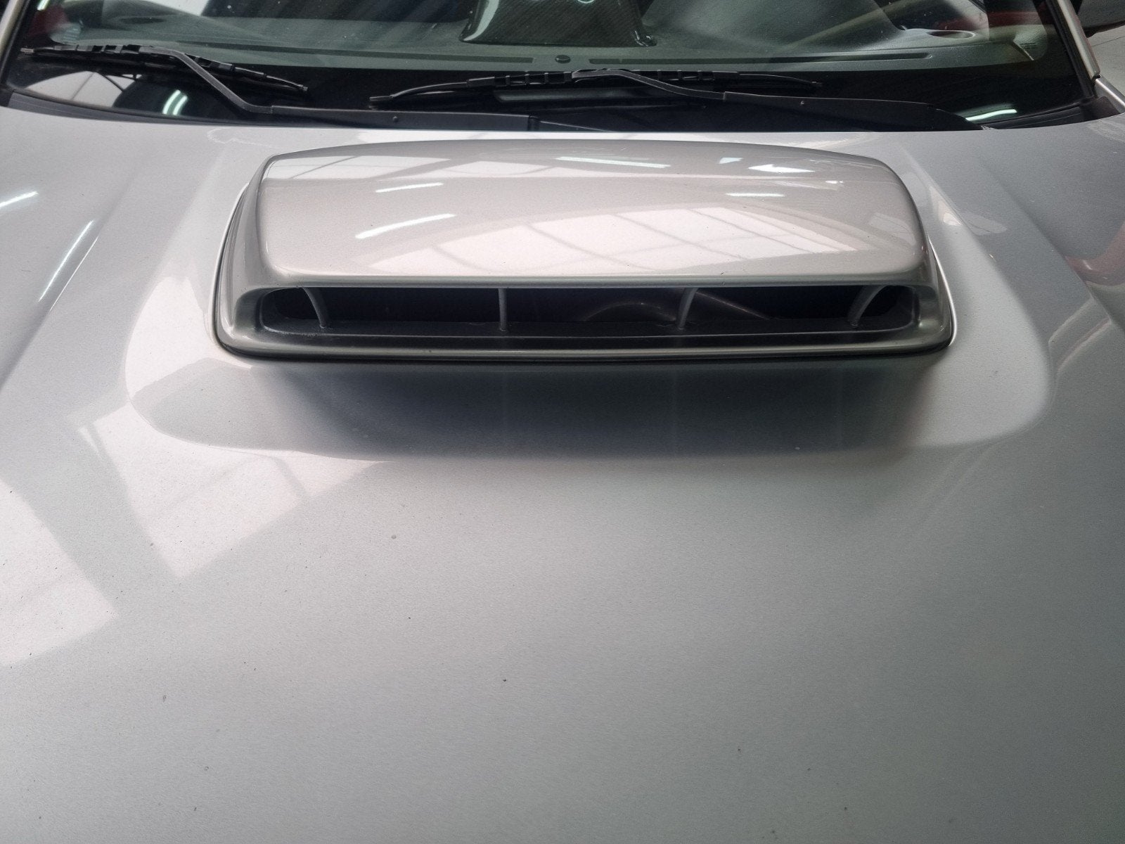 te koop Subaru impreza wrx sti hoge scoop, Ophalen of Verzenden, Nieuw, Subaru