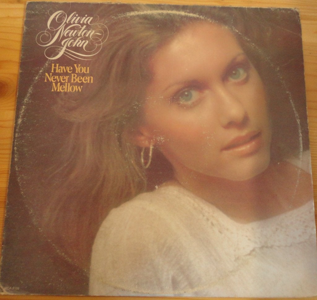 Olivia Newton John (LP), LP, Gebruikt, Pop, Ophalen of Verzenden