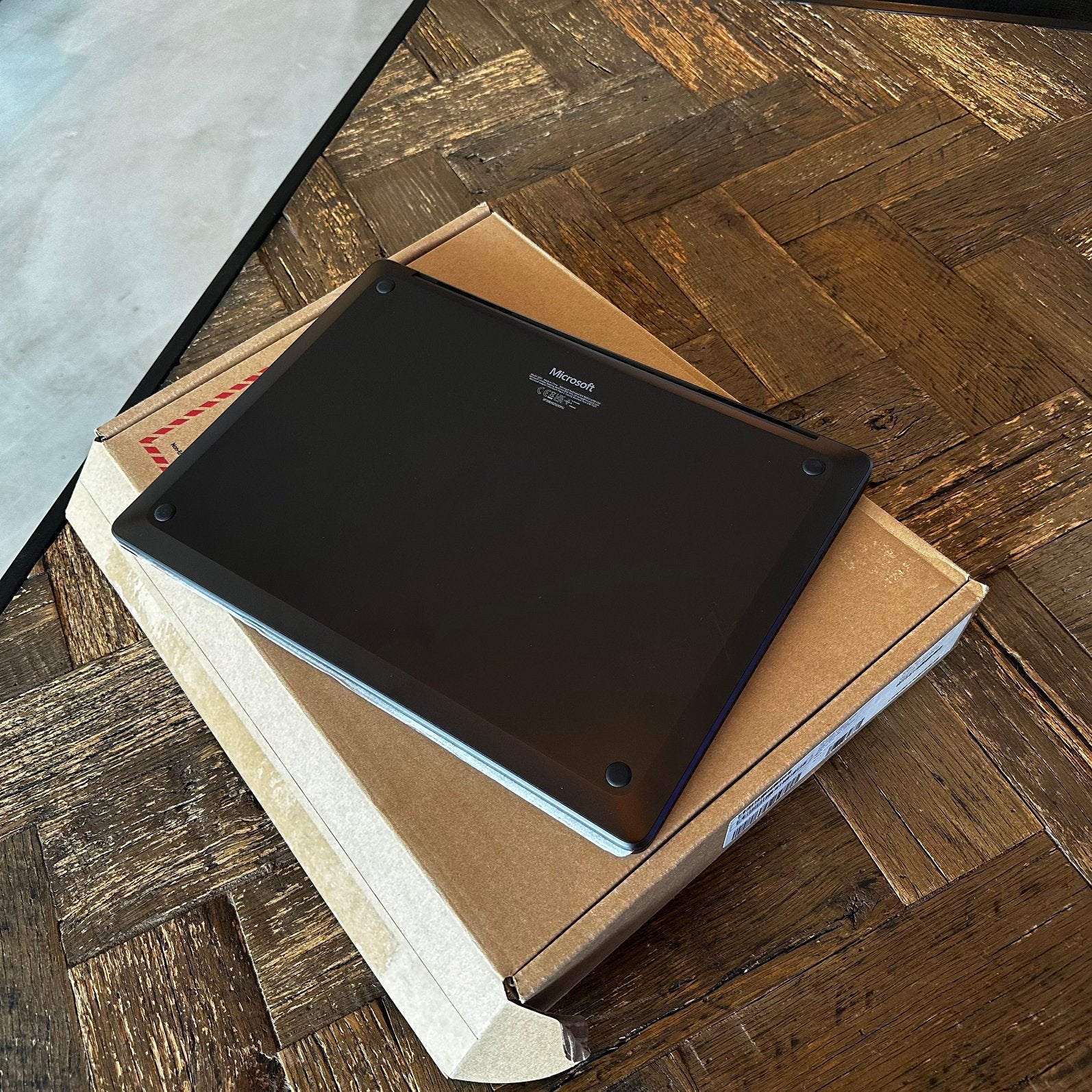 Microsoft Surface Laptop 7 15” X Elite 32GB/1TB - Nieuw, Computers en Software, Windows Laptops, Microsoft, Nieuw, Ophalen of Verzenden