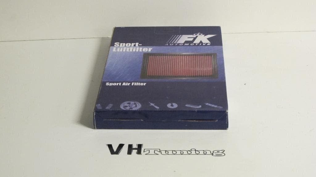 VW Passat / Sotana 1998 FK inlegfilter, Ophalen of Verzenden