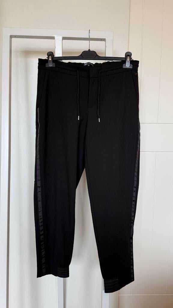 Didi pantalon dames maat 40 - Zwart, goede staat, Kleding | Dames, Maat 38/40 (M), Zwart, Ophalen of Verzenden, Zo goed als nieuw