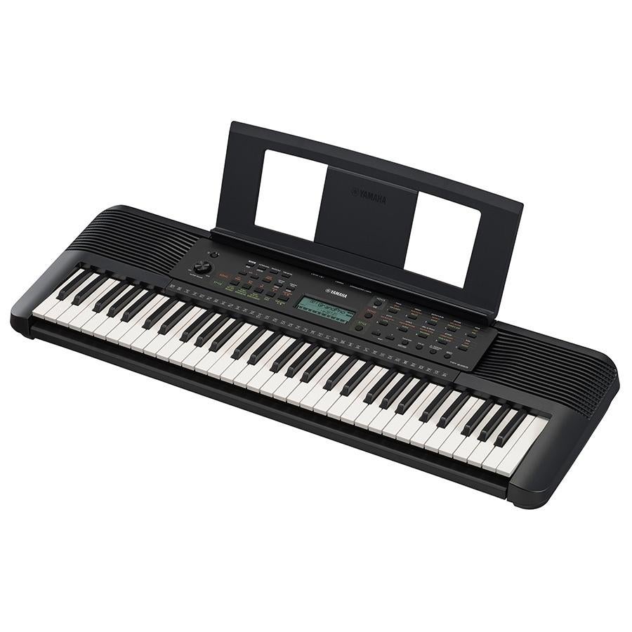 Yamaha PSR-E283 Keyboard NIEUW, Muziek en Instrumenten, Keyboards, 61 toetsen, Ophalen of Verzenden, Met standaard, Yamaha Music Europe GmbH, Siemensstraße 22–34, 25462 Rellingen,Duitsland
