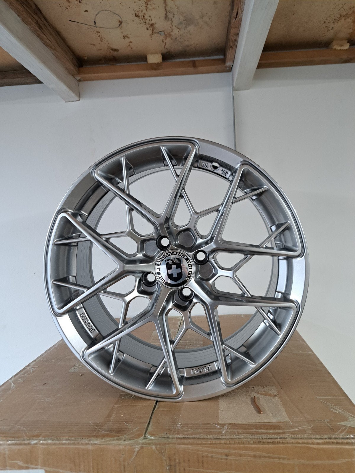 15 16 17  inch 4x100 velgensets nieuw toyota honda enz., Ophalen, Nieuw
