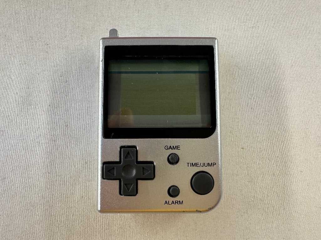 Mini Classics Super Mario Bros Nintendo Mini Gameboy, Spelcomputers en Games, Spelcomputers | Nintendo Game Boy, Gebruikt, Game Boy Classic