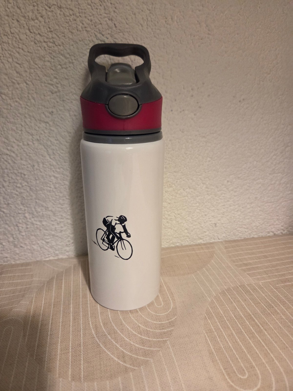Hacebo Waterfles Nieuw, Ophalen of Verzenden, Nieuw