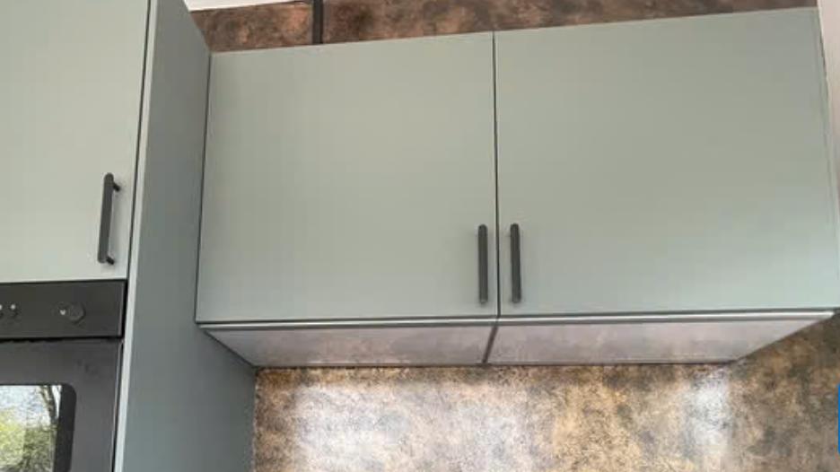 Metod bovenkastjes met Irsta verlichting 37 x 60 x 60 (x2), Ophalen, Gebruikt, 50 tot 100 cm, Minder dan 100 cm