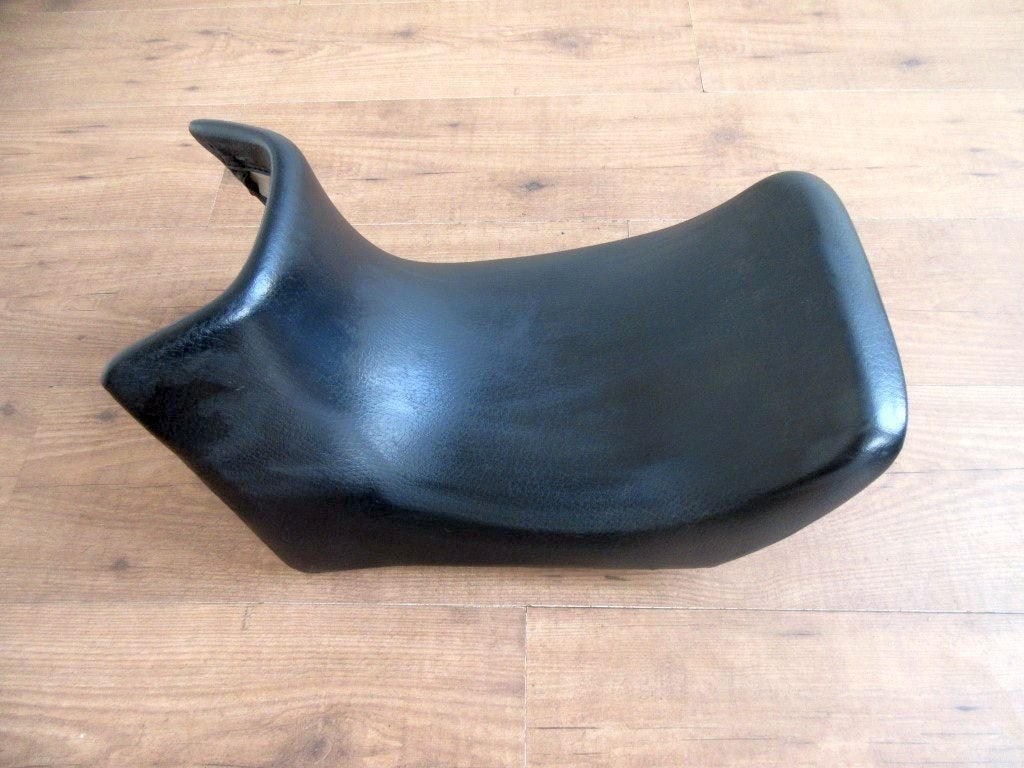 Kawasaki GPX600 zadel buddyseat GPX 600 R buddy seat Ninja, Ophalen of Verzenden, Gebruikt