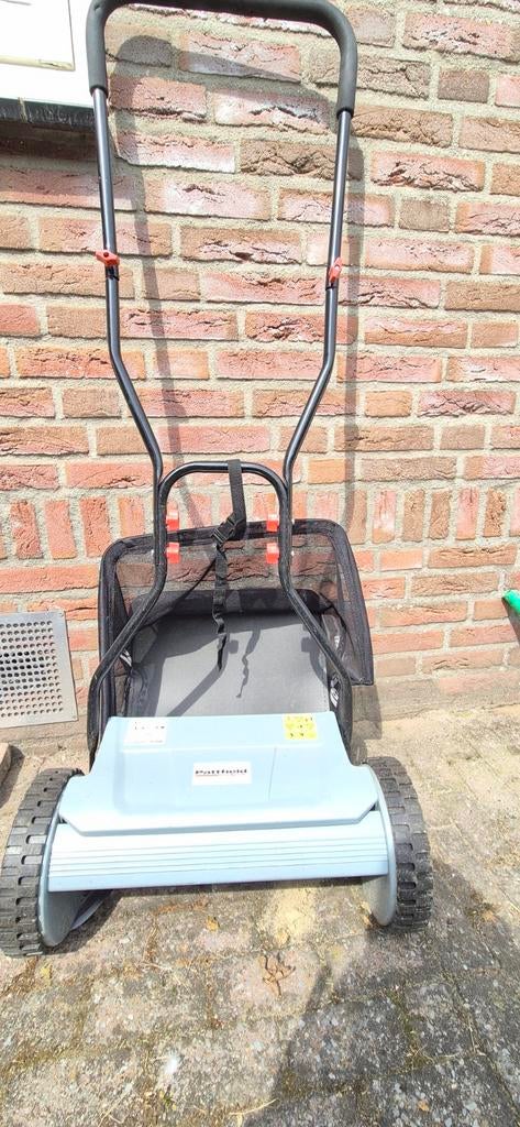 Grasmaaier, Tuin en Terras, Grasmaaiers, Ophalen, Gebruikt