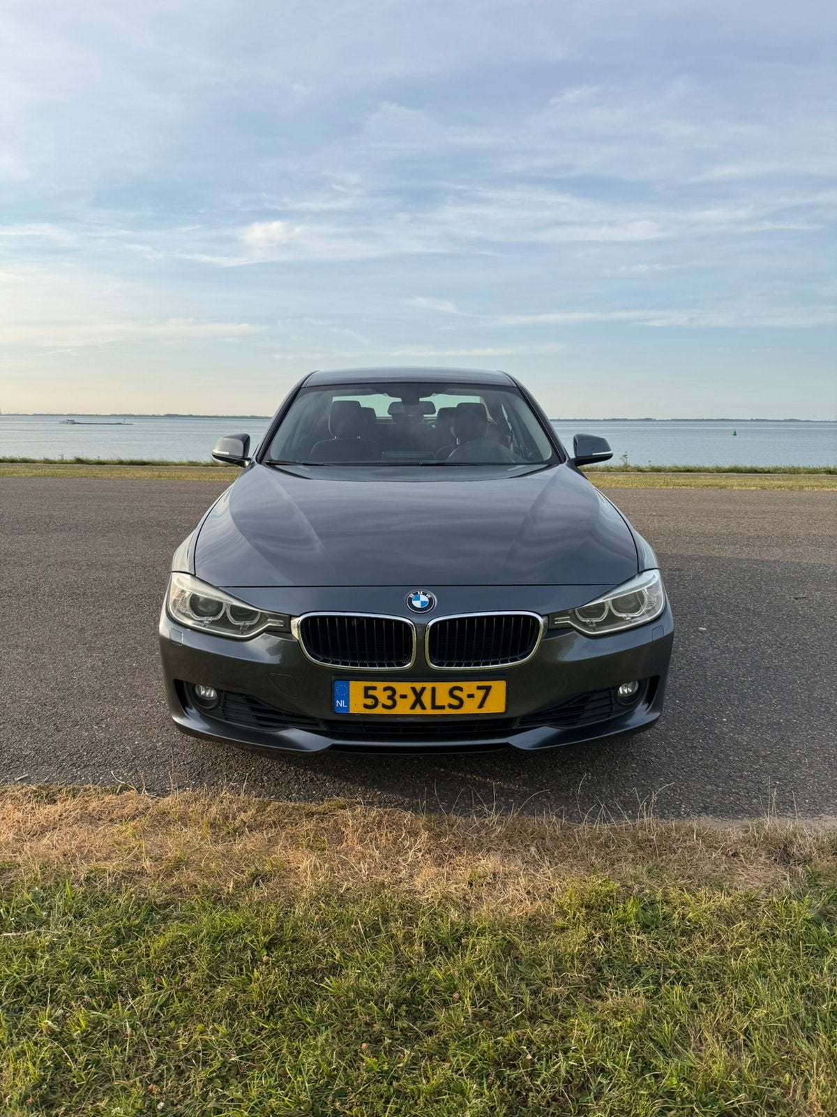 BMW 3-Serie 320I, Auto's, BMW, Particulier, 3-Serie, Achteruitrijcamera, Airbags, Airconditioning, Alarm, Bluetooth, Cruise Control