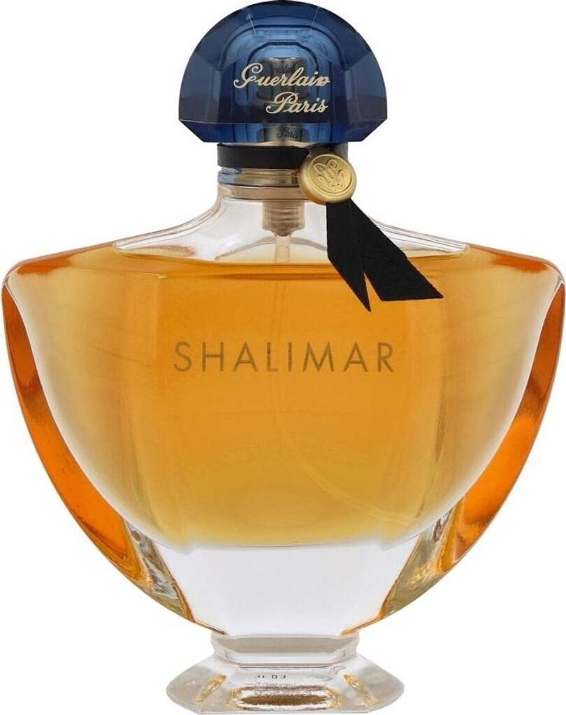 Guerlain Shalimar EDP 90 ml dames, Sieraden, Tassen en Uiterlijk, Serviceclients@guerlain.fr, Nieuw, Ophalen of Verzenden, Guerlain SAS