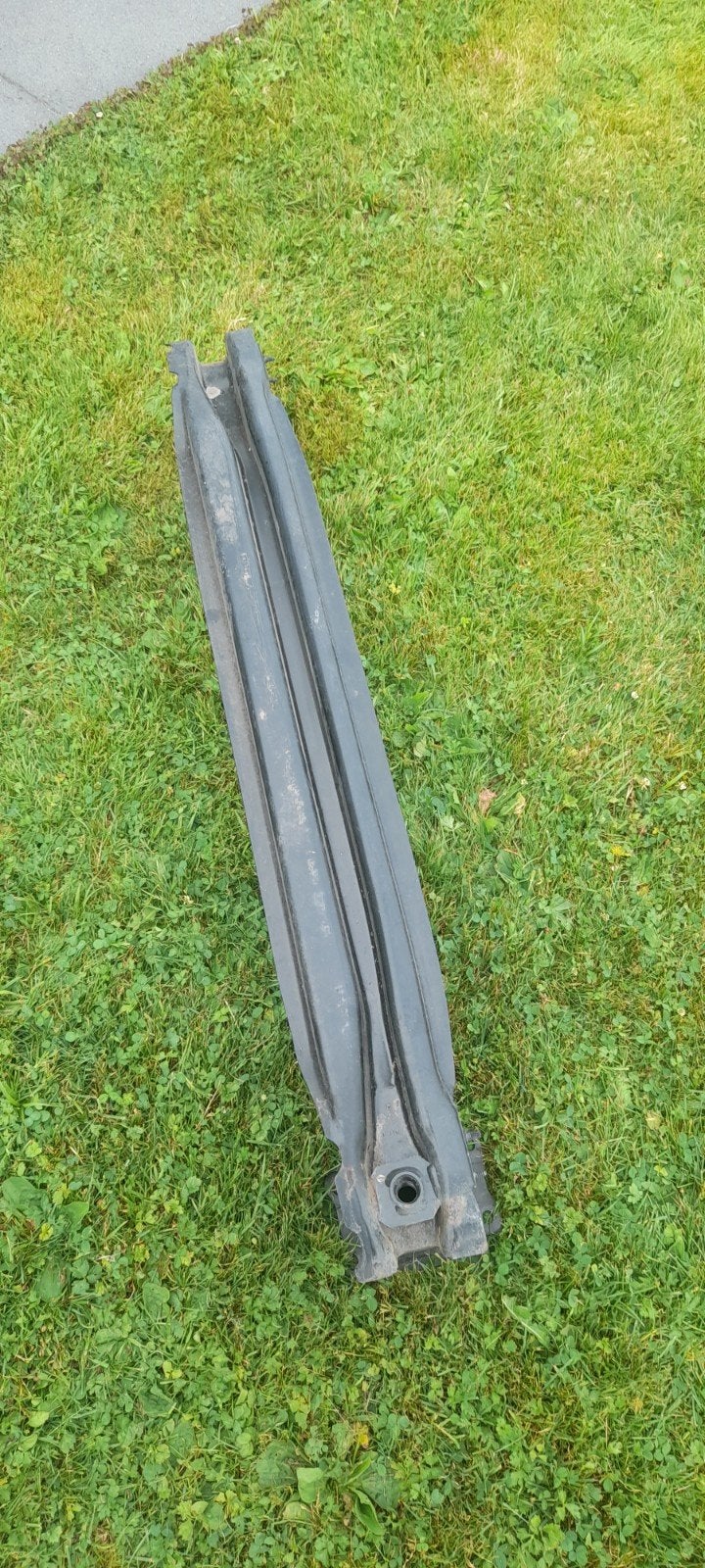 Bumperbalk VW T-Cross, Ophalen, Gebruikt, Volkswagen, Bumper