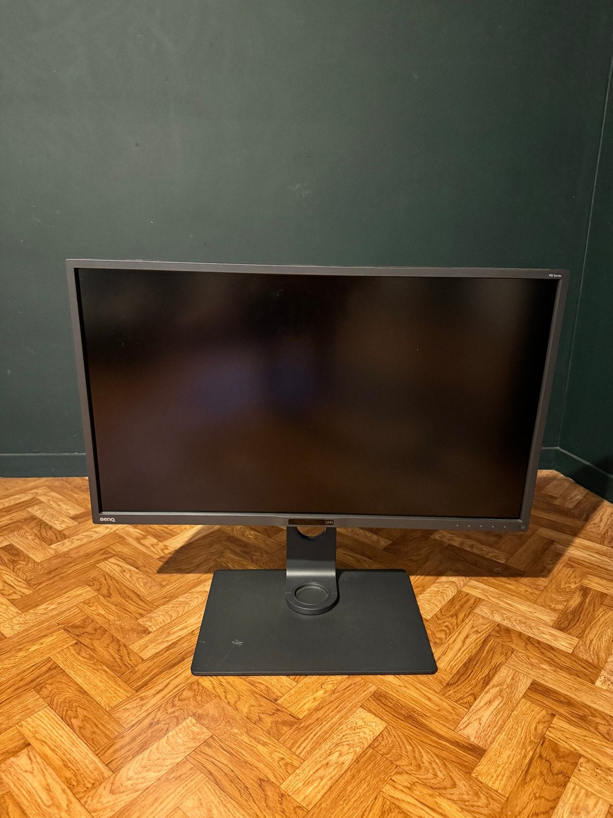 BenQ GW2780 27 inch Full HD IPS Monitor, IPS, In hoogte verstelbaar, Full HD, Ophalen of Verzenden