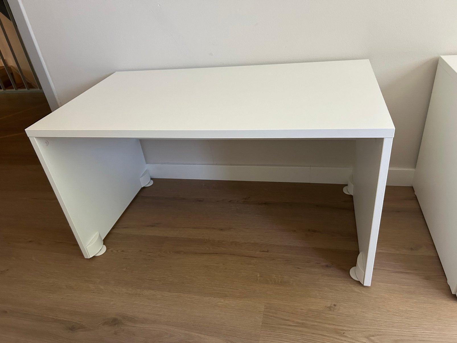 bureau, Ophalen, Zo goed als nieuw, Tafel(s)
