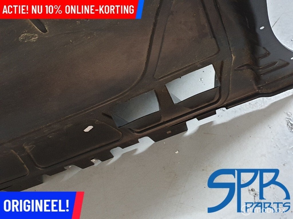 VAG VW ONDERPLAAT MOTOR GELUIDSDEMPING Bodemplaat 3Q0825235A, Auto-onderdelen, Audi, Nieuw