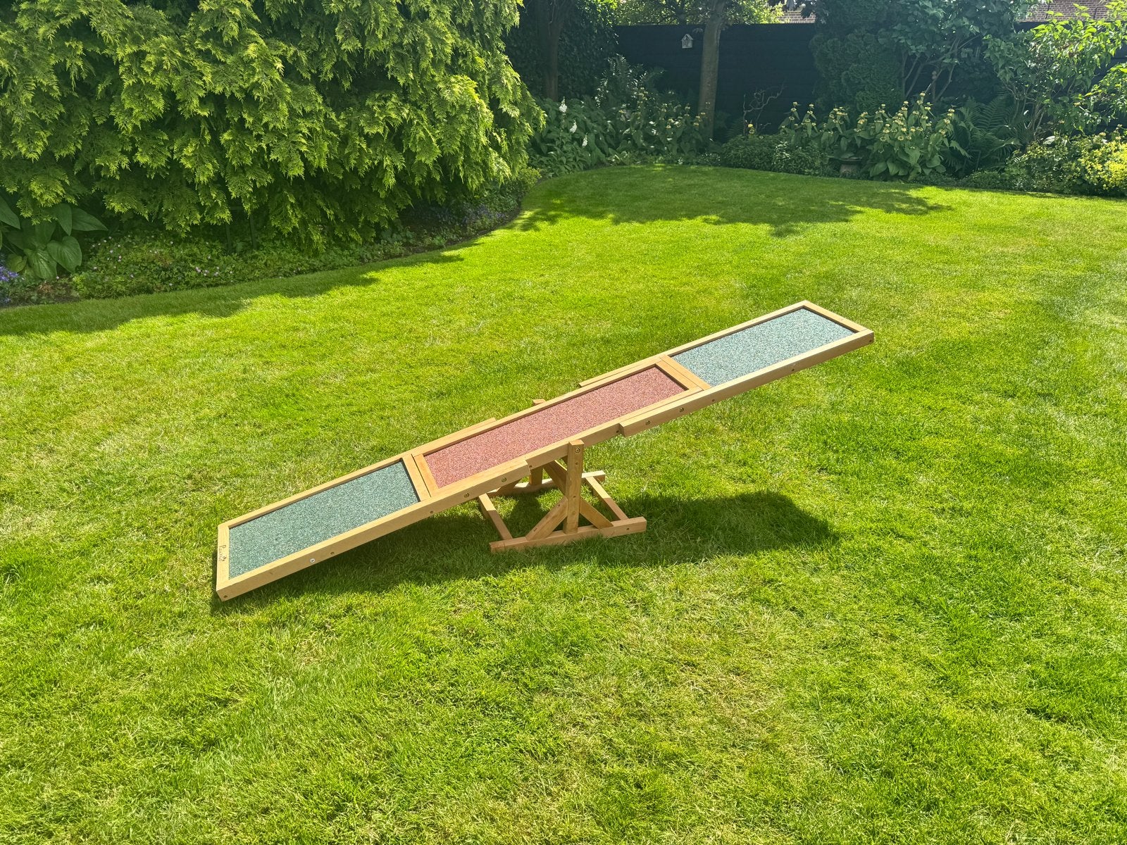 Honden wip agility sport training, Ophalen, Zo goed als nieuw