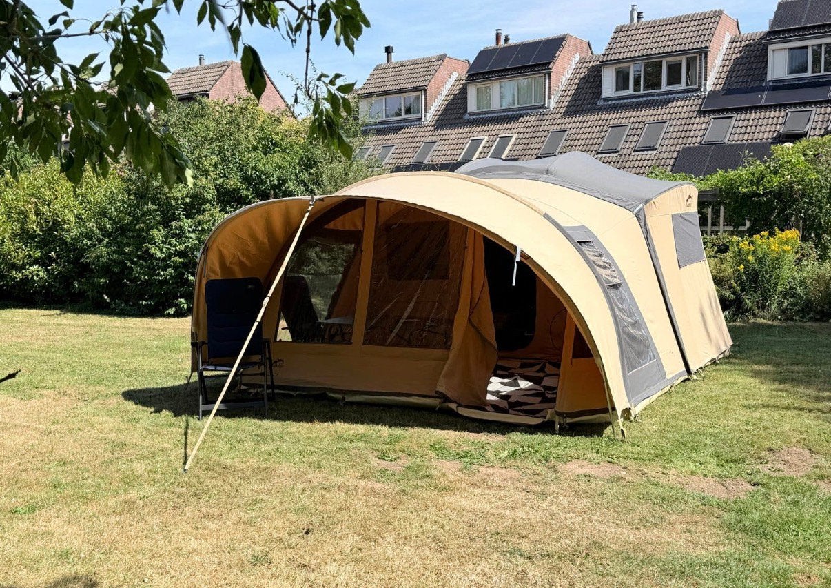 Cabanon Manga, Ophalen, Gebruikt