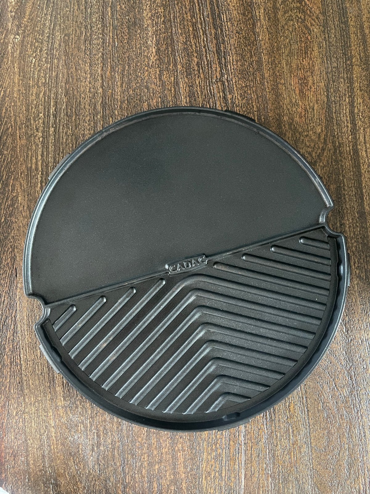 Cadac Grill 2 Braai 40 met draagtas - gebruikt maar netjes, Ophalen of Verzenden, Gebruikt
