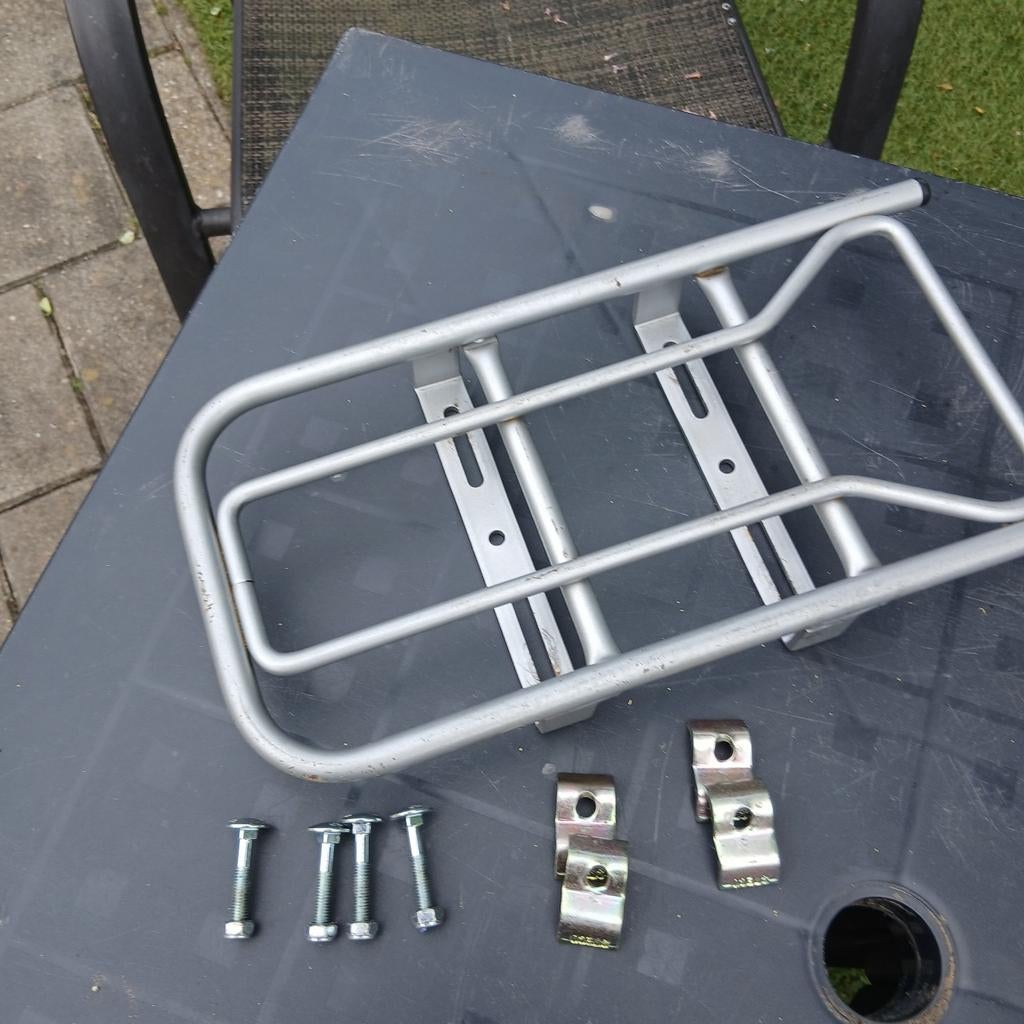 Steco universele dragers adapter voor Bobike Maxi Classic, Ophalen, Gebruikt