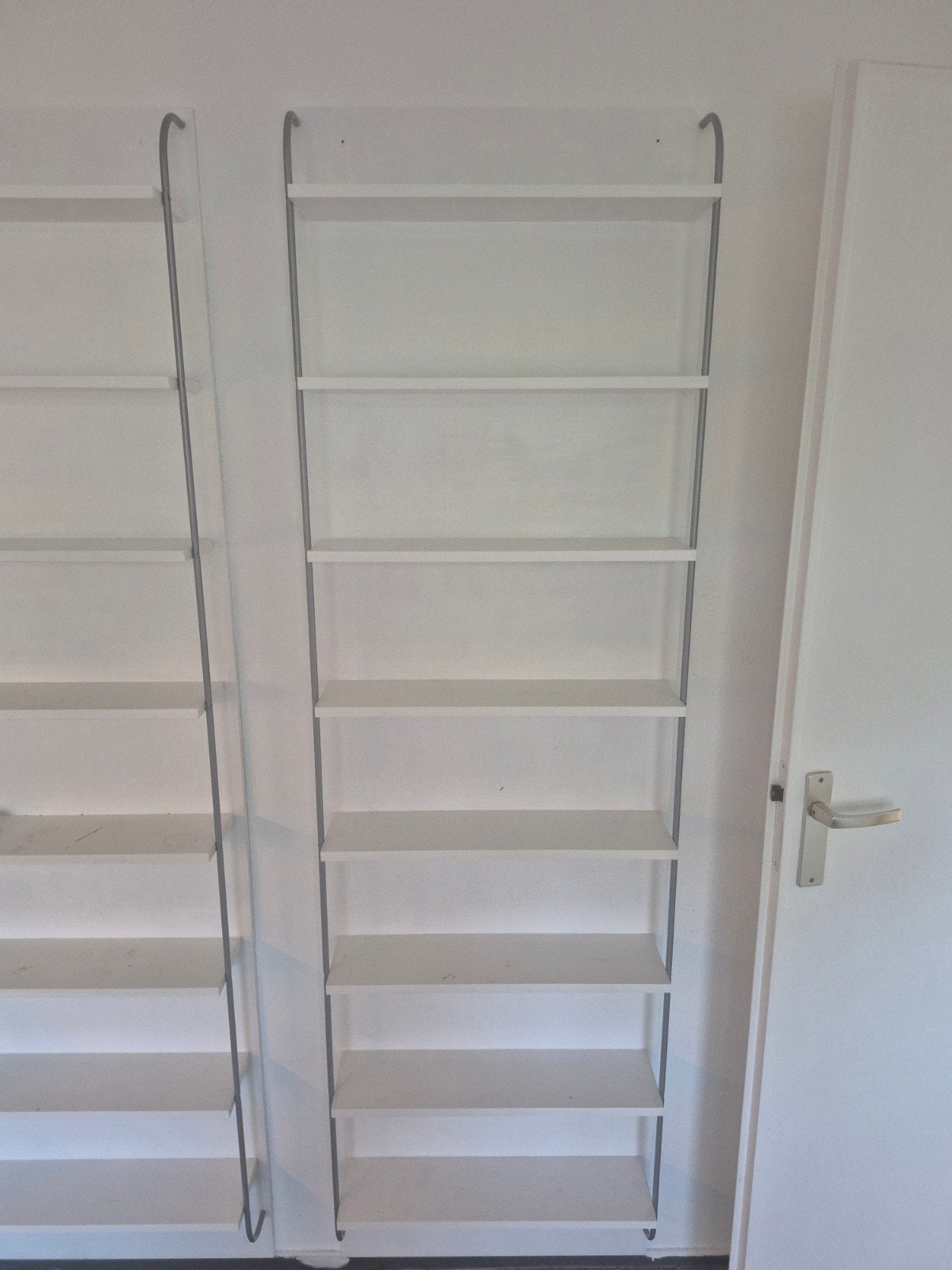 Wandkast Ikea, Huis en Inrichting, Ophalen, 25 tot 50 cm, Minder dan 150 cm, Minder dan 100 cm