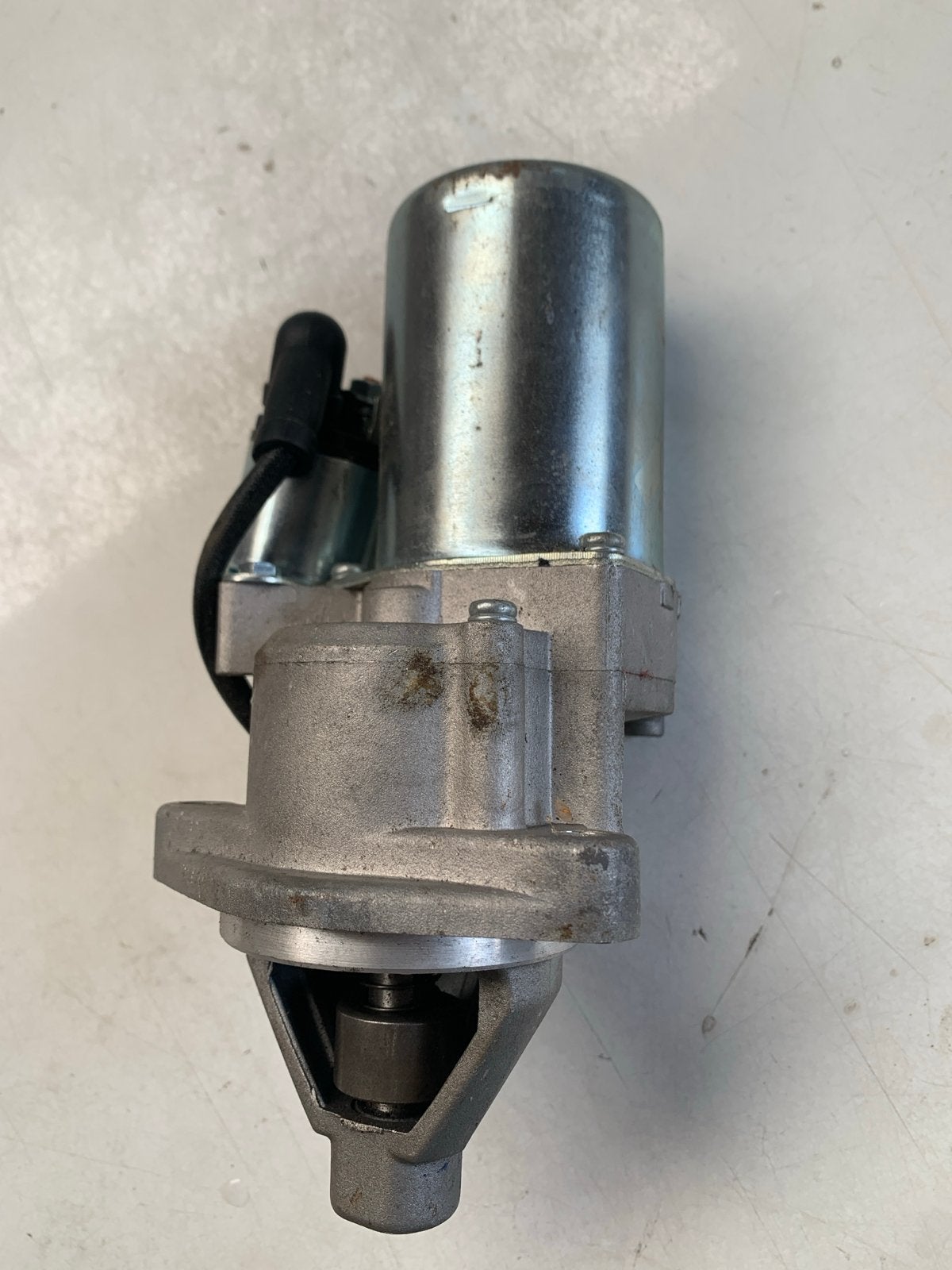 Startmotor Lilan 188-03 - Nieuwstaat, 1947KT, Kringloopafrika@gmail.com, Overige automerken, Nieuw