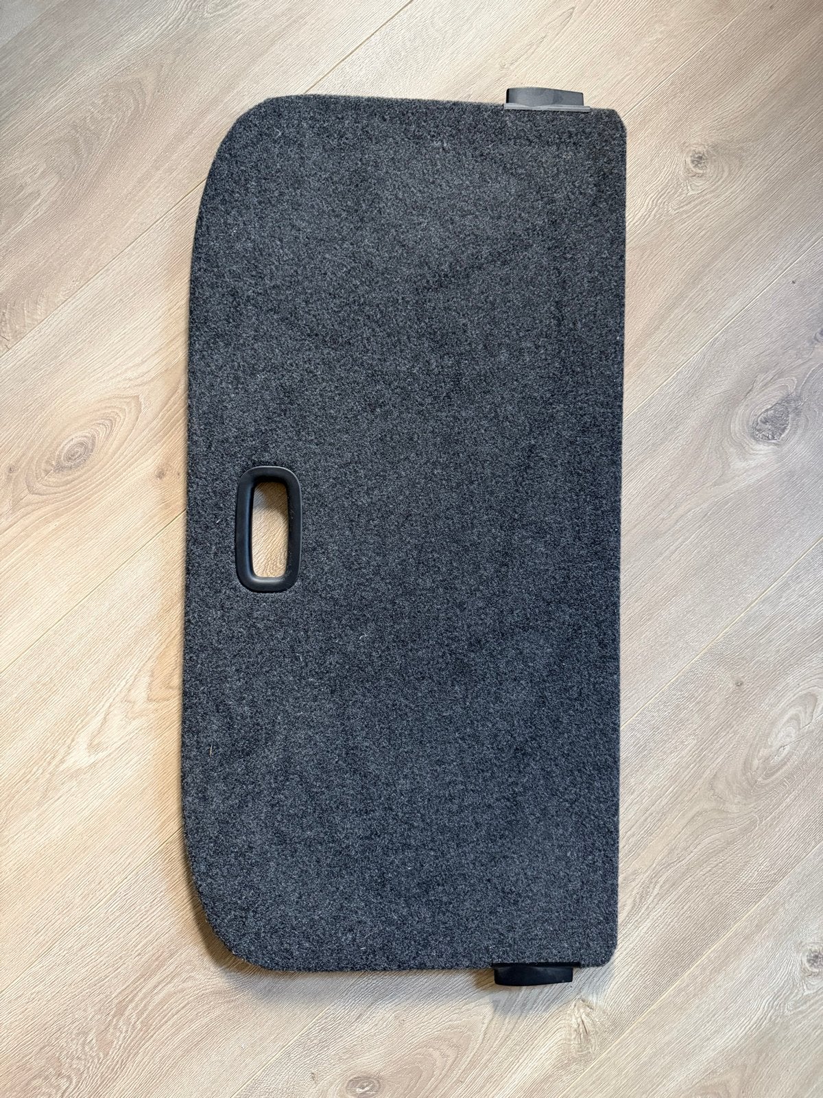 Volkswagen Up! Vloerplaat bagageruimte antraciet, Ophalen, Gebruikt, Volkswagen