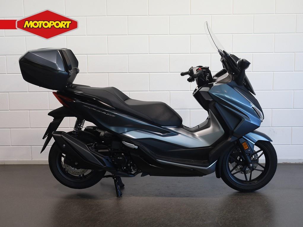 Honda FORZA 350 (bj 2024), Motoren, Motoren | Honda, Scooter, Bedrijf, Mc.benelux@honda-eu.com, Honda Motor Europe Ltd Netherlands branc
