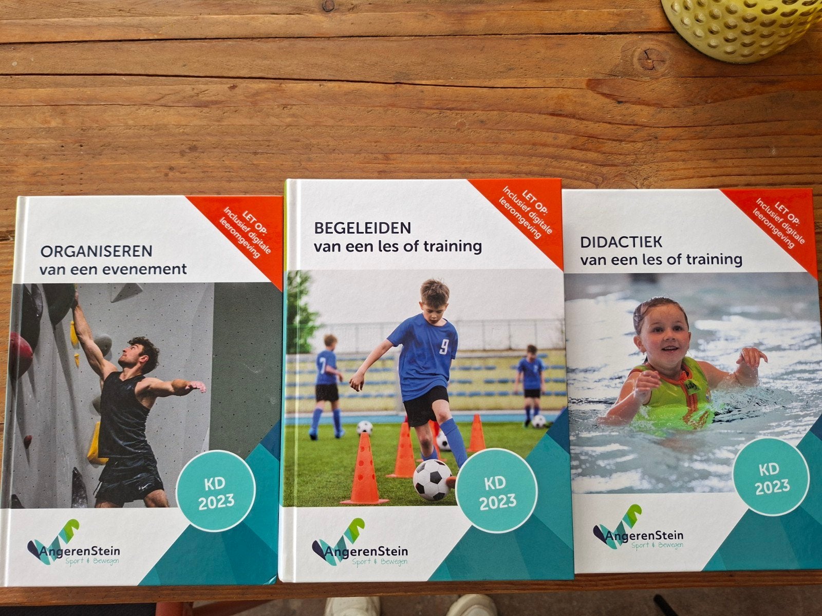 Boeken Cios leerjaar 2025/2026, Boeken, Ophalen of Verzenden, Nieuw, Overige niveaus
