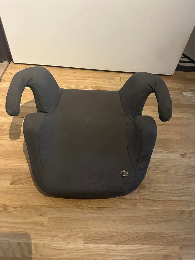 Gratis stoelverhoger, 15 t/m 36 kg, Ophalen, Overige merken, Gebruikt