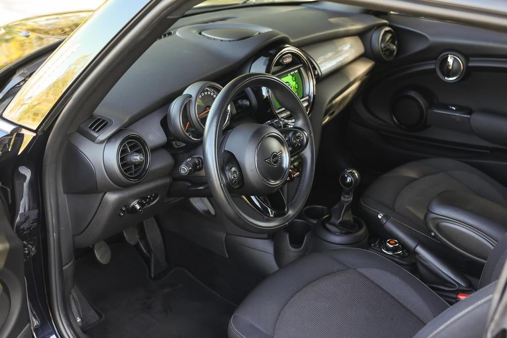 MINI Hatchback Cooper / Comfort Access / LED / Cruise Contro, 12 maanden, Gebruikt, 49 €/maand, Origineel Nederlands
