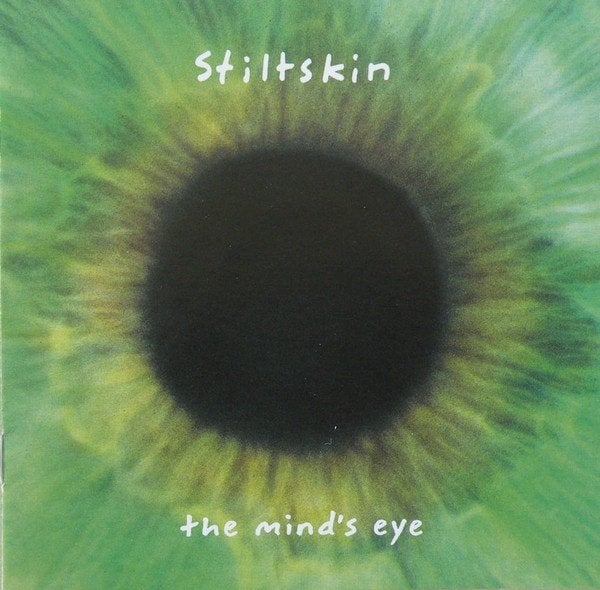 Stiltskin – The Mind's Eye, Ophalen of Verzenden, Zo goed als nieuw, Poprock