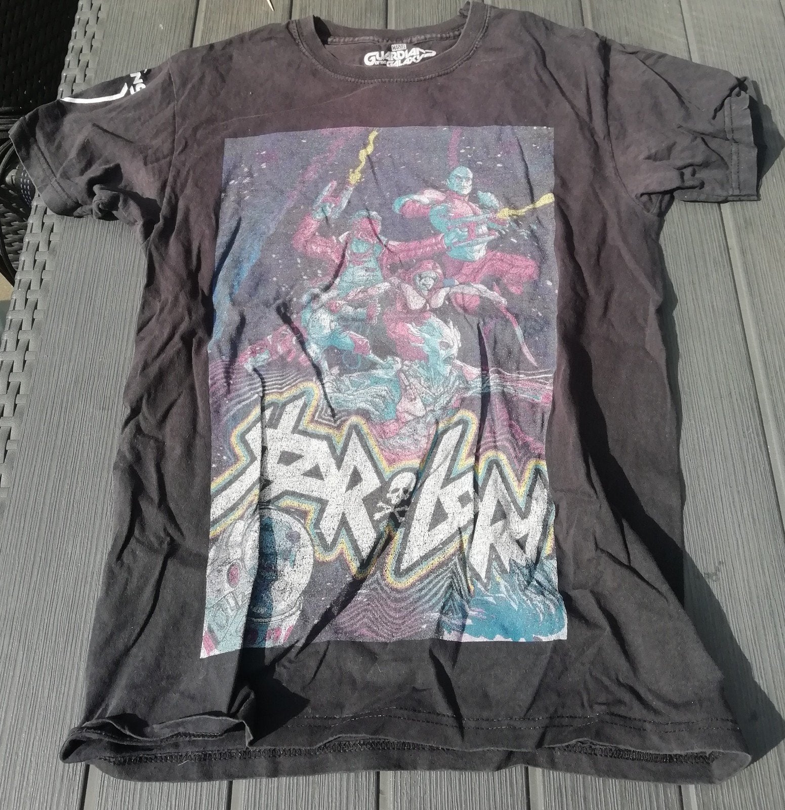 Marvel kleding, Kleding | Heren, Overige kleuren, Maat 48/50 (M), Ophalen of Verzenden, Marvel
